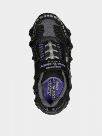 Кроссовки Skechers модель 400112L BKCC Фото