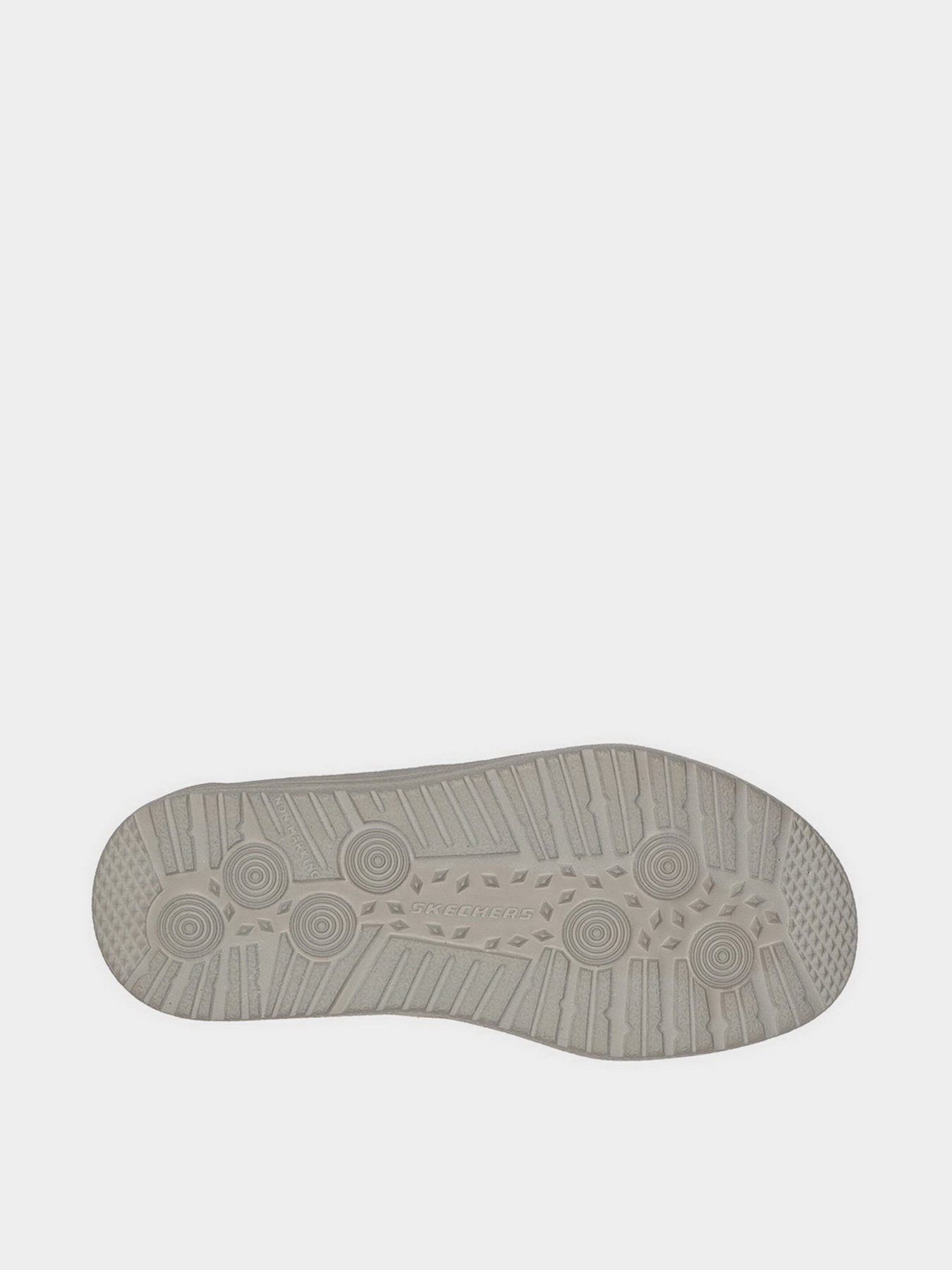 Мокасины Skechers Melson - Raymon модель 405691L TPE Фото