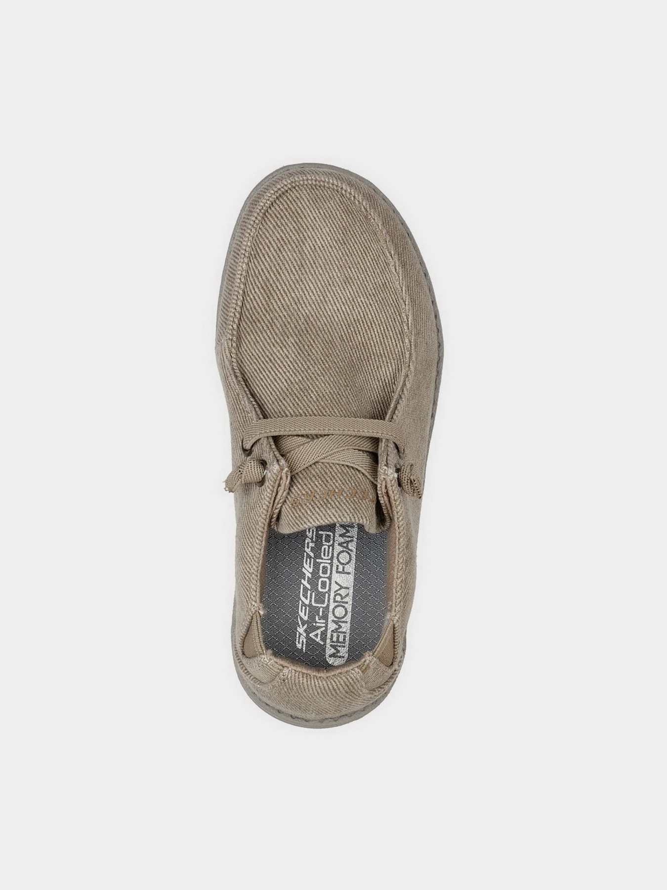 Мокасини Skechers Melson - Raymon модель 405691L TPE Фото