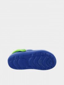Сандалии Skechers модель 406456L BLLM Фото