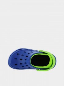 Сандалии Skechers модель 406456L BLLM Фото