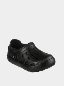 Сандалії Skechers модель 406456L BBK Фото