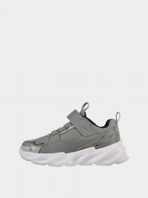 Кроссовки повседневные Skechers модель 402112N GYBK Фото