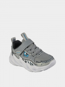 Кроссовки повседневные Skechers модель 402112N GYBK Фото