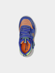 Кроссовки Skechers модель 400601N BLMT Фото