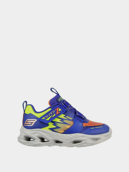 Кроссовки Skechers модель 400601N BLMT Фото