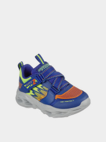 Кроссовки повседневные Skechers модель 400601N BLMT Фото