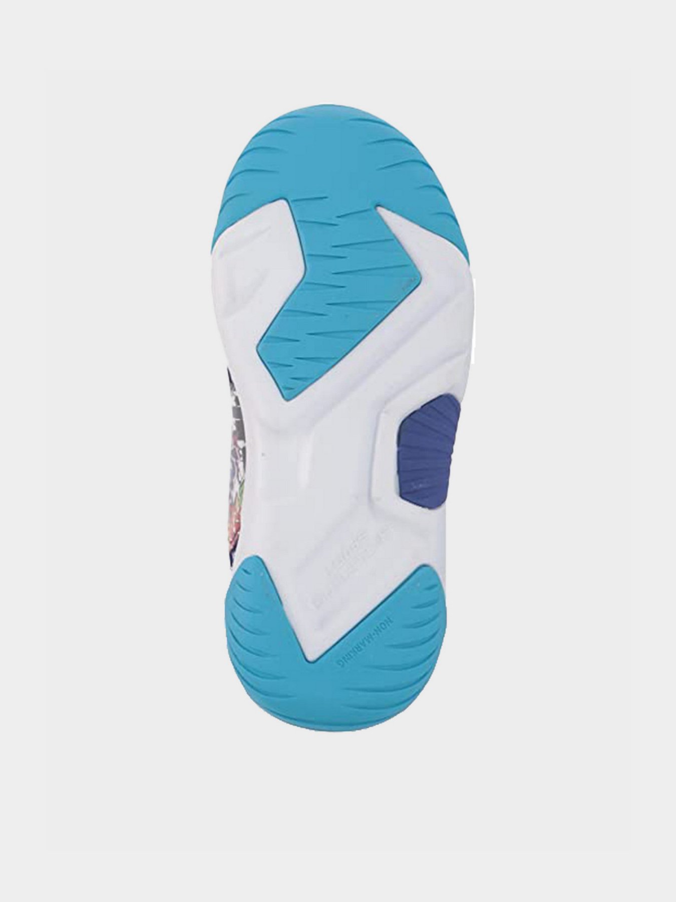 Кроссовки Skechers модель 406055L WMLT Фото