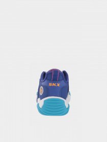 Кроссовки повседневные Skechers модель 406055L WMLT Фото