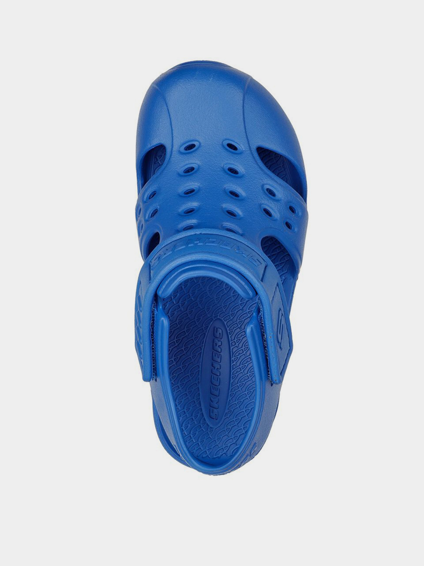 Сандалії Skechers модель 406485L BLU Фото