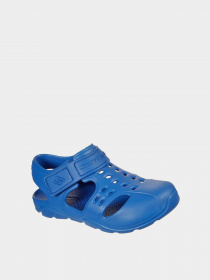 Сандалии Skechers модель 406485L BLU Фото
