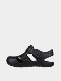 Сандалии Skechers модель 406485L BBK Сандалии Skechers модель 406485L BBK Фото