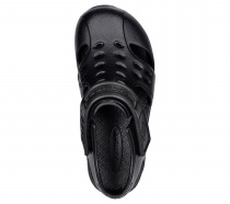 Сандалии Skechers модель 406485L BBK Сандалии Skechers модель 406485L BBK Фото