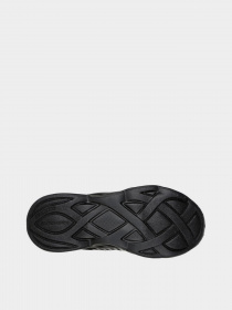Кроссовки повседневные Skechers модель 401650L BKSL Фото