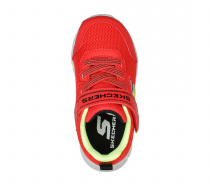 Кросівки повсякденні Skechers модель 407305N RDBK Фото