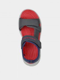 Сандалії Skechers Razor Splash модель 406510L CCNV Фото