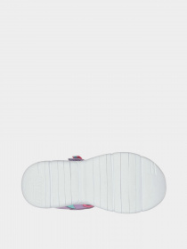 Сандалії Skechers Flex Splash модель 302984L LVTQ Фото