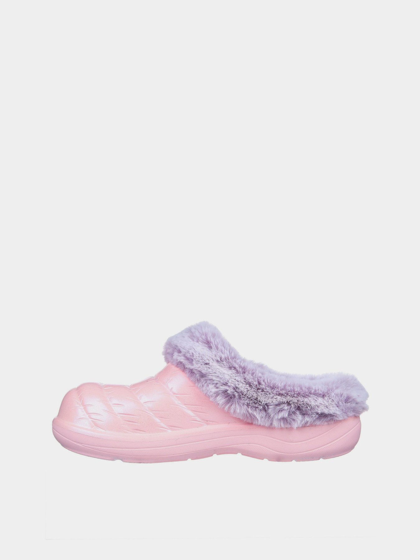 Тапки Skechers Foamies: Cozy Camper модель 308180L PNK Фото