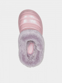 Тапки Skechers Foamies: Cozy Camper модель 308180L PNK Фото