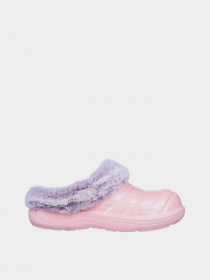 Тапки Skechers Foamies: Cozy Camper модель 308180L PNK Фото