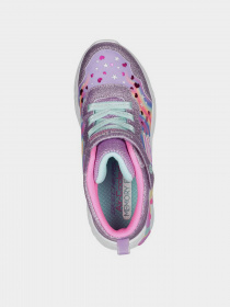 Ботинки Skechers Magical Dreamer модель 302332L LVMT Фото