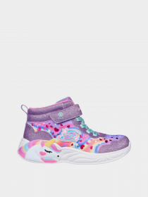 Черевики Skechers Magical Dreamer модель 302332L LVMT Фото
