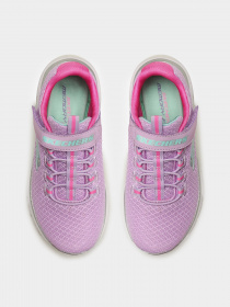 Кроссовки Skechers Summits - Sweet Simplicity модель 302069L LVPK Фото