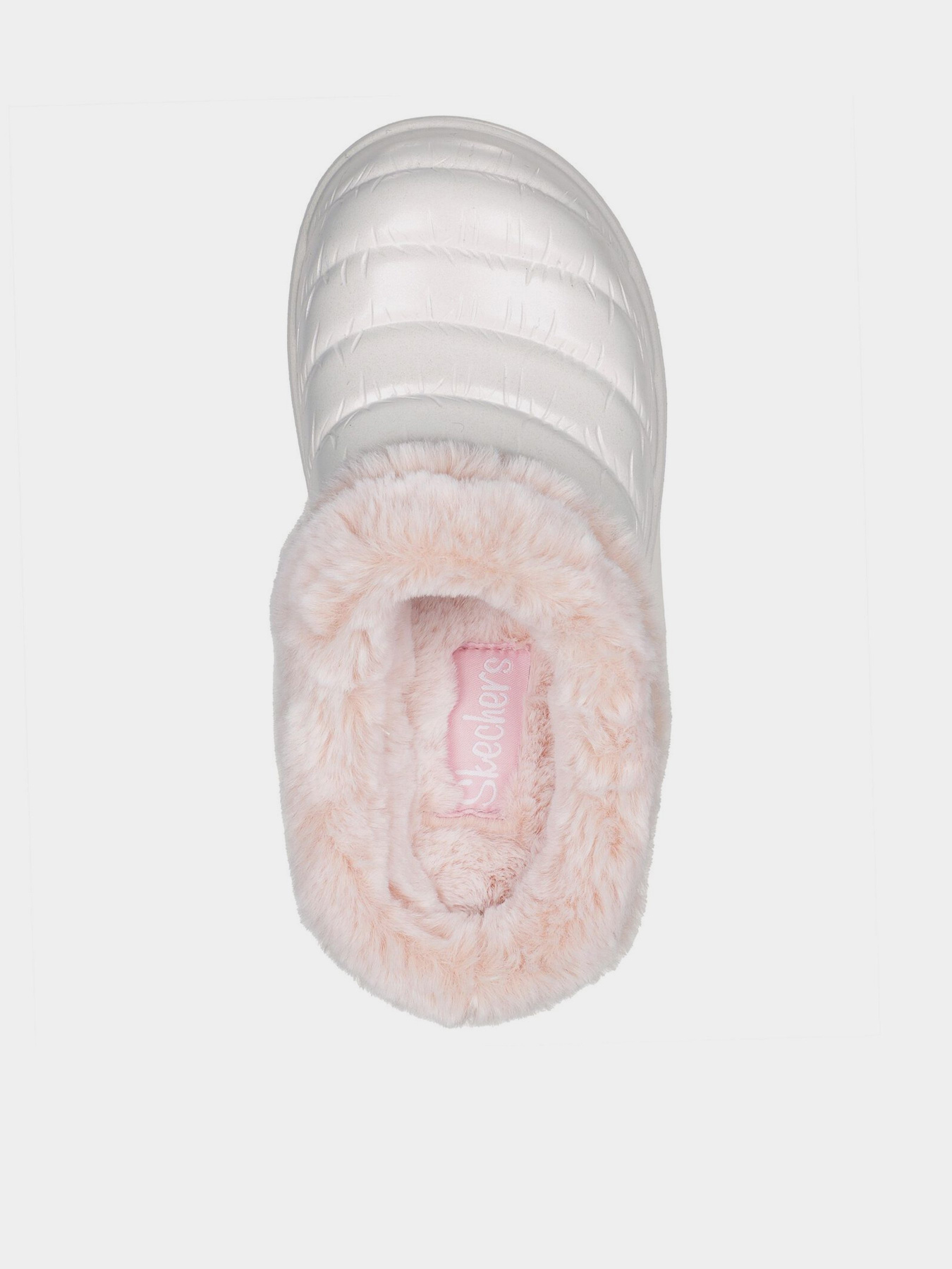 Тапки Skechers Foamies: Cozy Camper модель 308180L WPK Фото