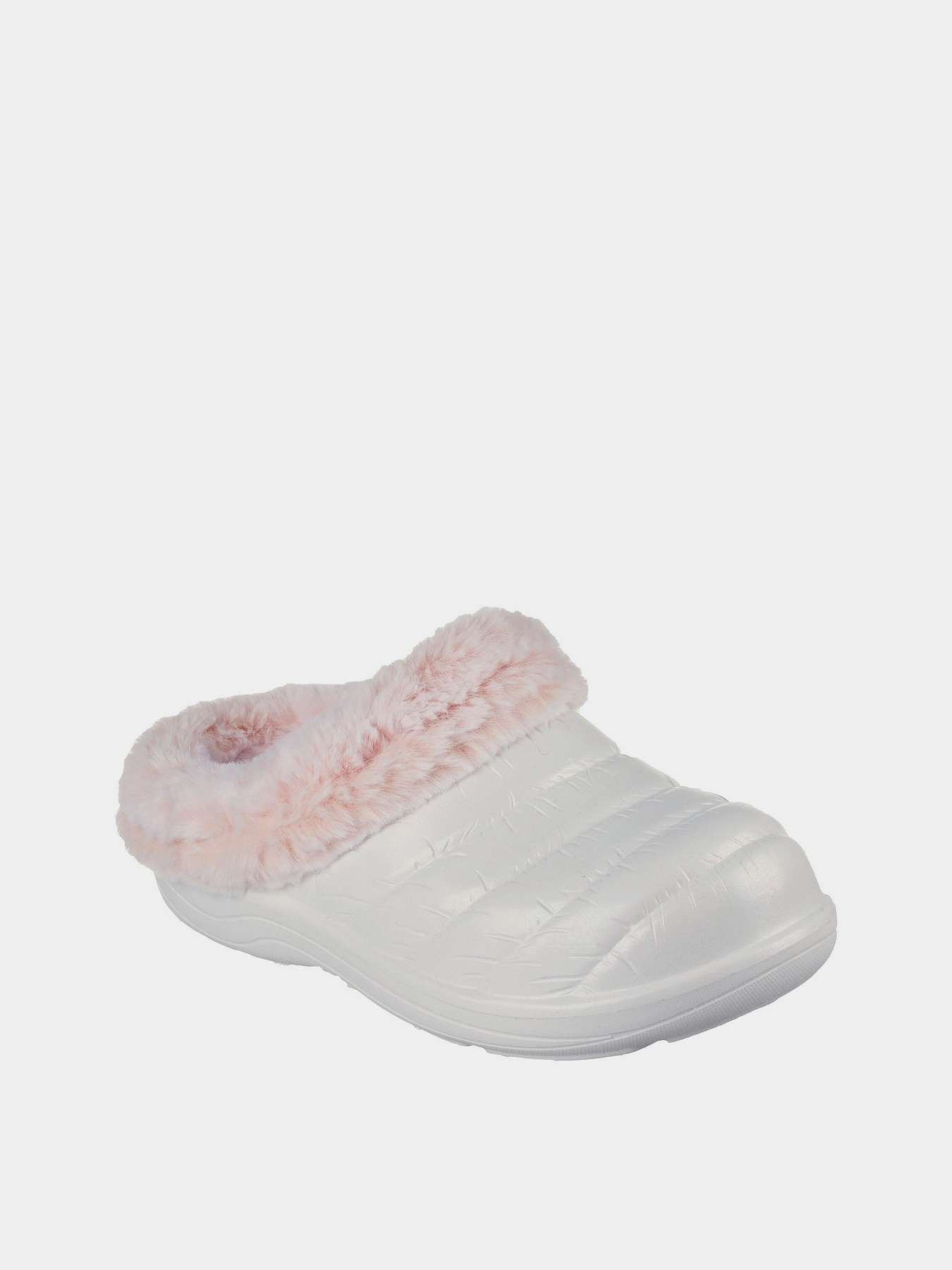 Тапки Skechers Foamies: Cozy Camper модель 308180L WPK Фото