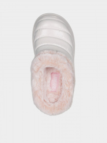 Тапки Skechers Foamies: Cozy Camper модель 308180L WPK Фото