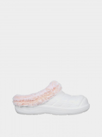 Тапки Skechers Foamies: Cozy Camper модель 308180L WPK Фото