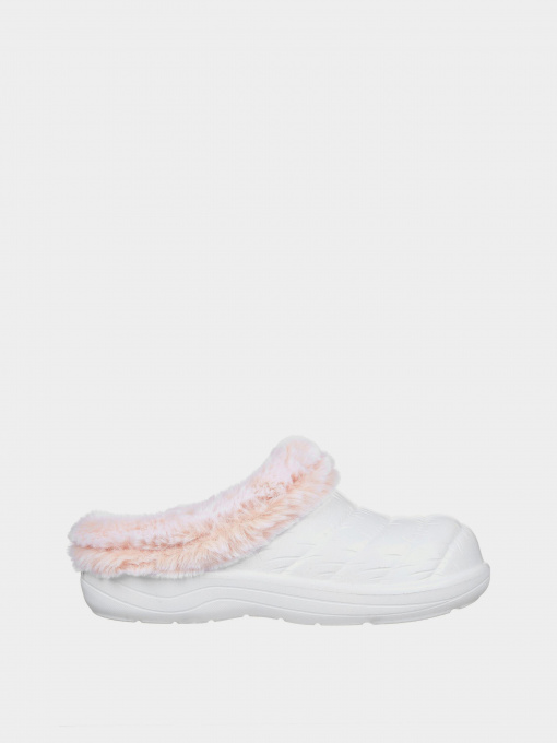 Тапки Skechers Foamies: Cozy Camper модель 308180L WPK Фото