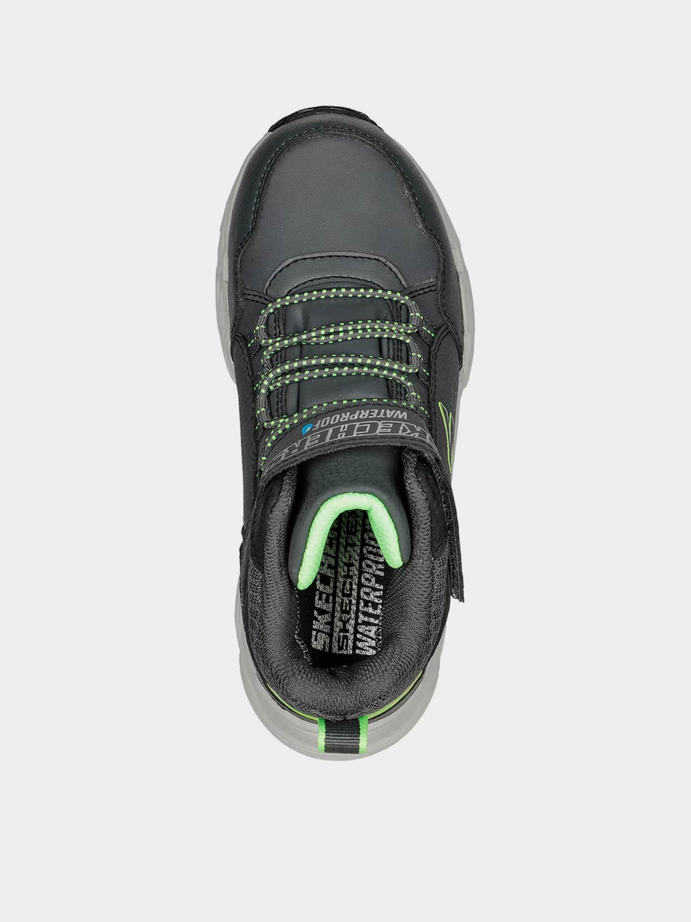 Ботинки Skechers Drollix Venture Rush модель 406418L CCLM Фото