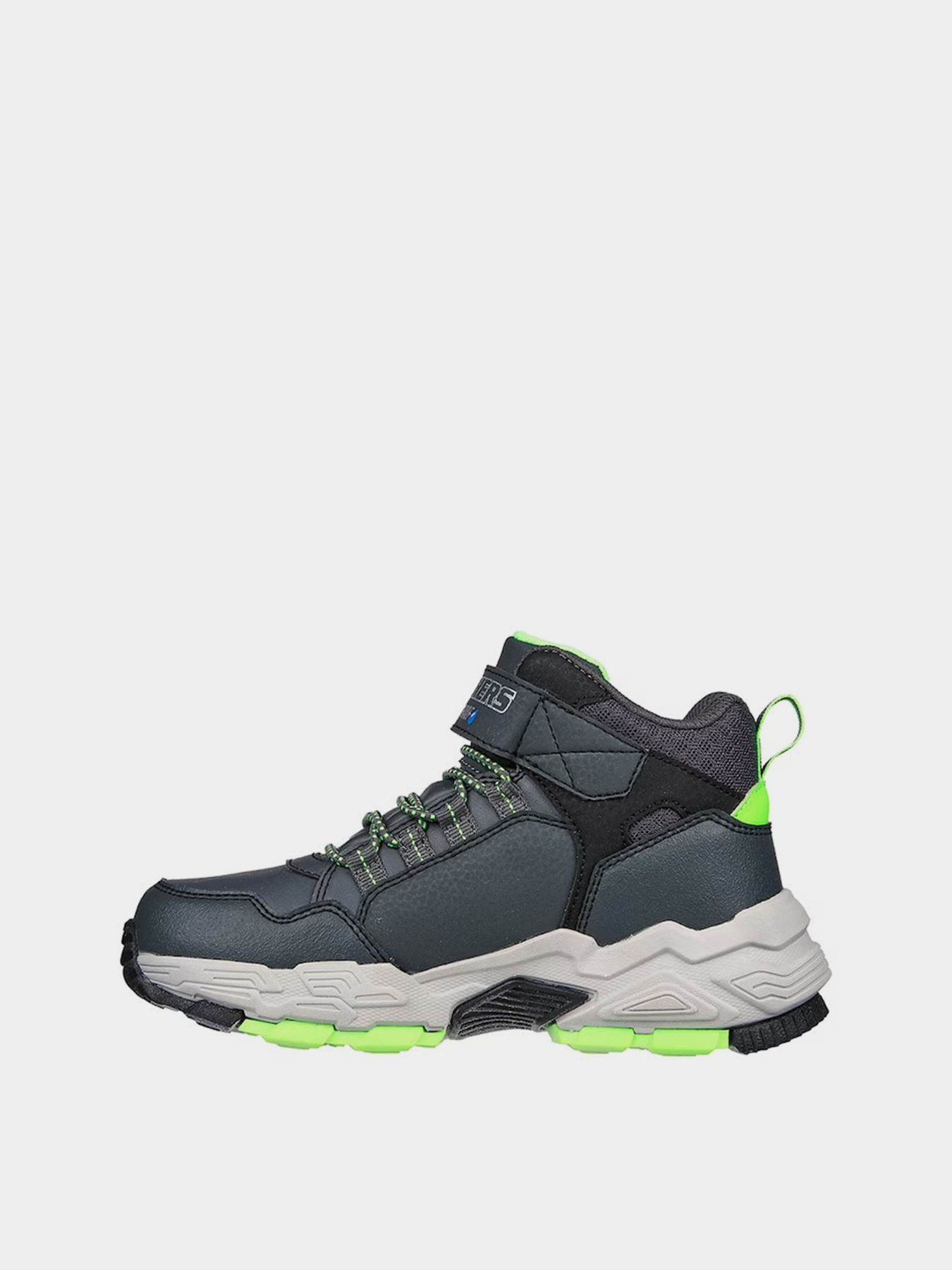 Ботинки Skechers Drollix Venture Rush модель 406418L CCLM Ботинки Skechers Drollix Venture Rush модель 406418L CCLM Фото