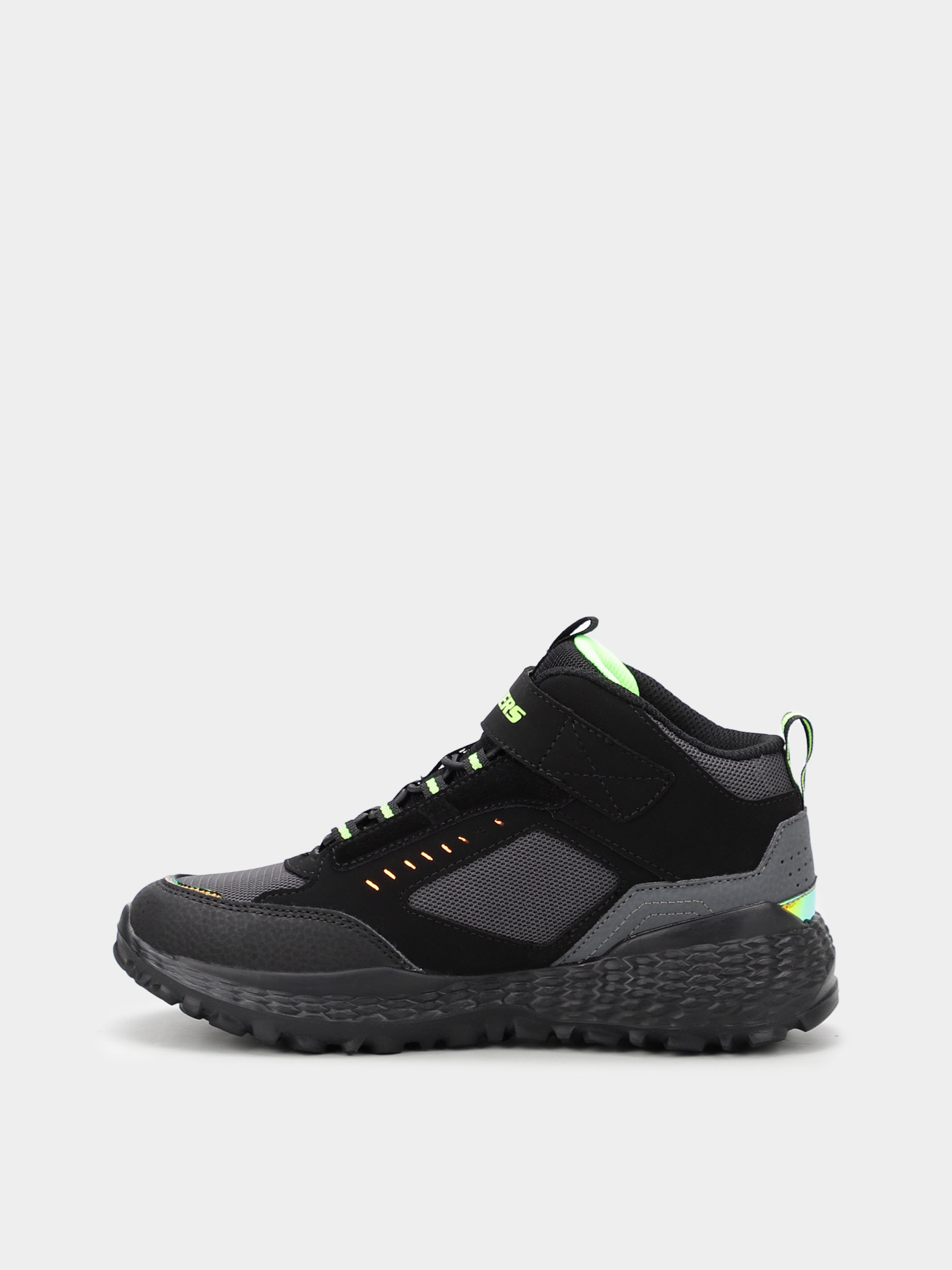 Ботинки Skechers Monster модель 403689L BKCC Фото