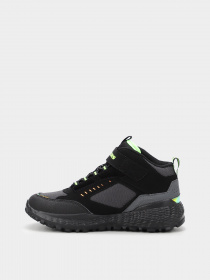 Ботинки Skechers Monster модель 403689L BKCC Фото