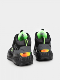 Ботинки Skechers Monster модель 403689L BKCC Фото