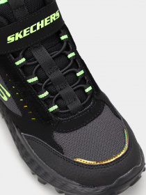 Ботинки Skechers Monster модель 403689L BKCC Фото
