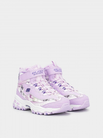 Ботинки Skechers D’Lites модель 302532L LAV Фото