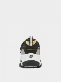 Кроссовки Skechers D'Lites модель 302539L BKGD Фото