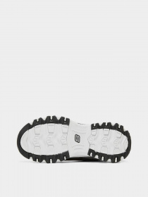 Кроссовки Skechers D'Lites модель 302539L BKGD Фото