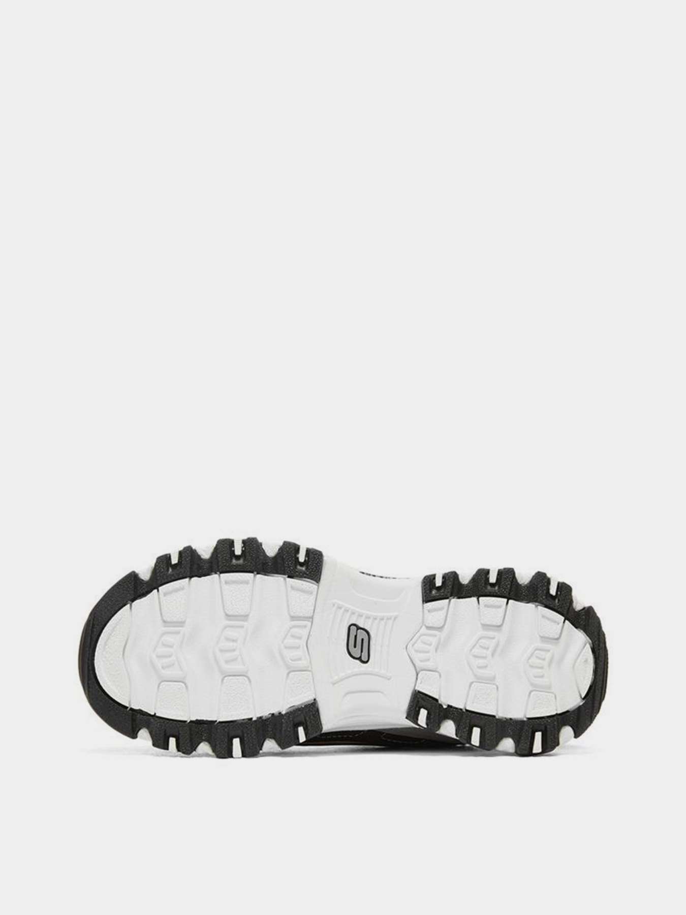 Кросівки повсякденні Skechers D'Lites модель 302539L BKGD Фото