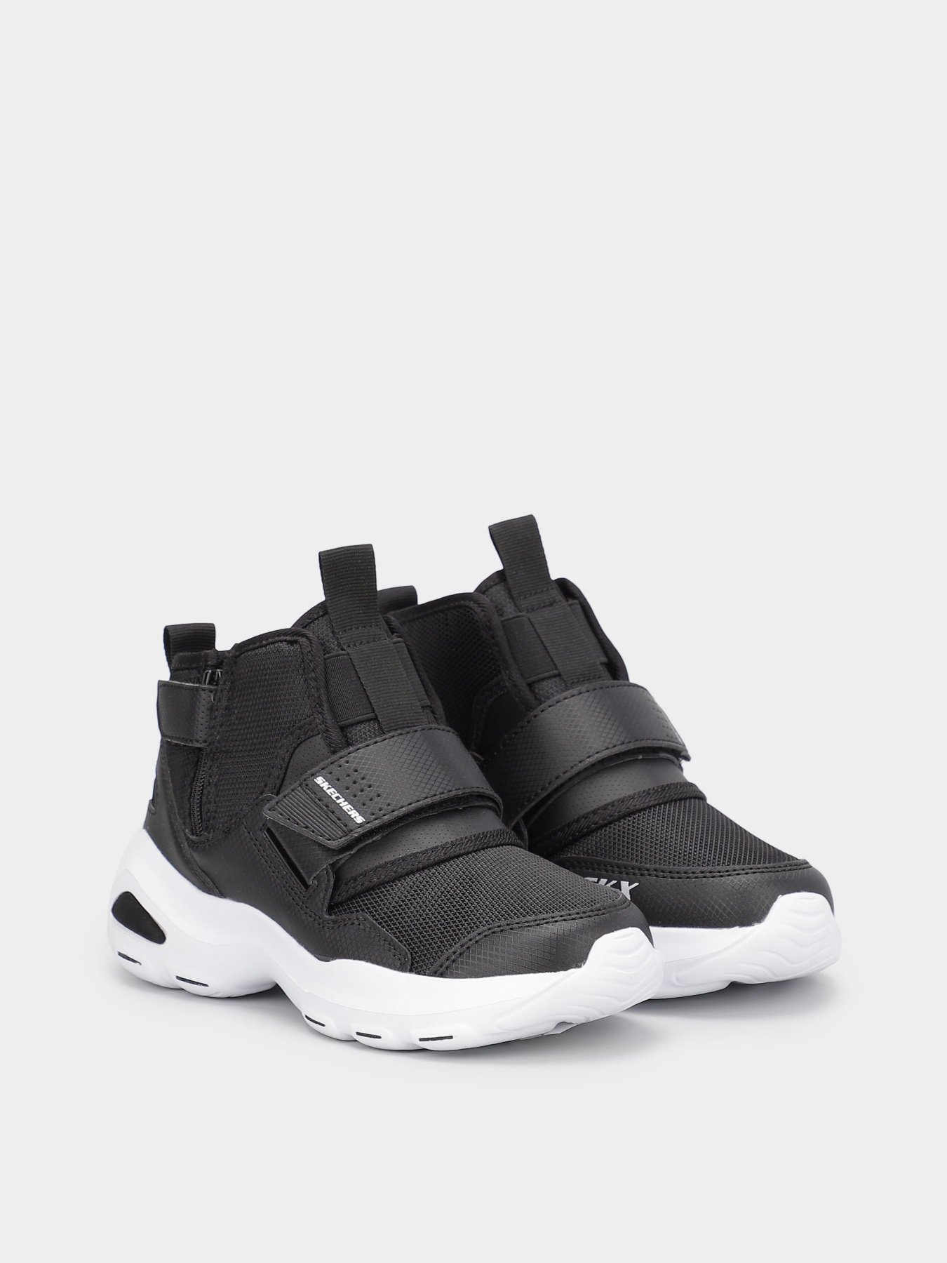 Черевики Skechers D'Lites Ultra модель 660050L BLK Фото