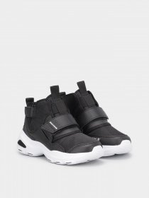 Черевики Skechers D'Lites Ultra модель 660050L BLK Фото