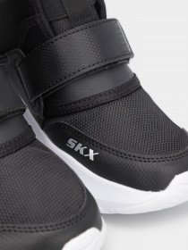 Черевики Skechers D'Lites Ultra модель 660050L BLK Фото