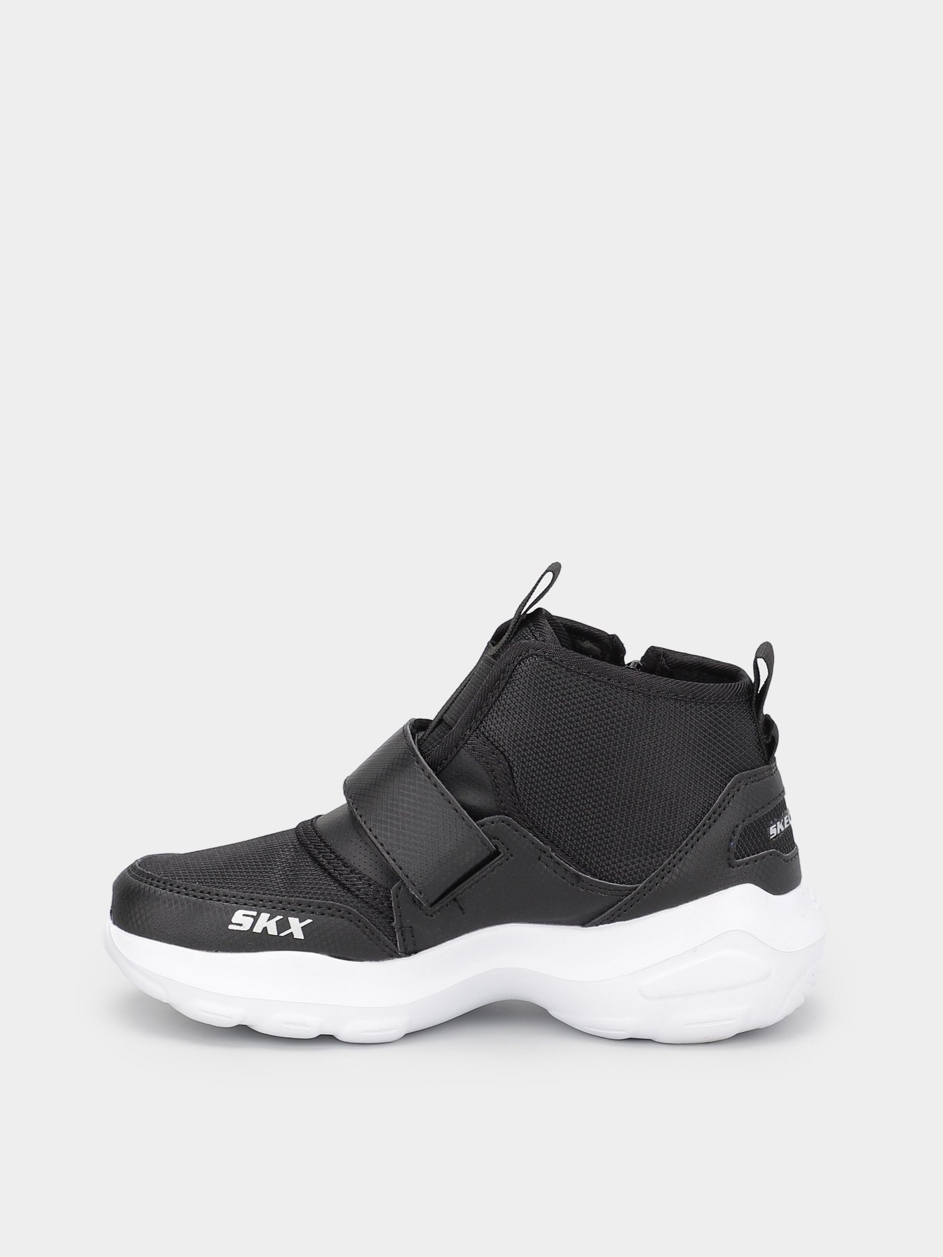 Черевики Skechers D'Lites Ultra модель 660050L BLK Черевики Skechers D'Lites Ultra модель 660050L BLK Фото