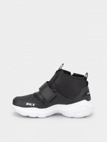 Черевики Skechers D'Lites Ultra модель 660050L BLK Черевики Skechers D'Lites Ultra модель 660050L BLK Фото