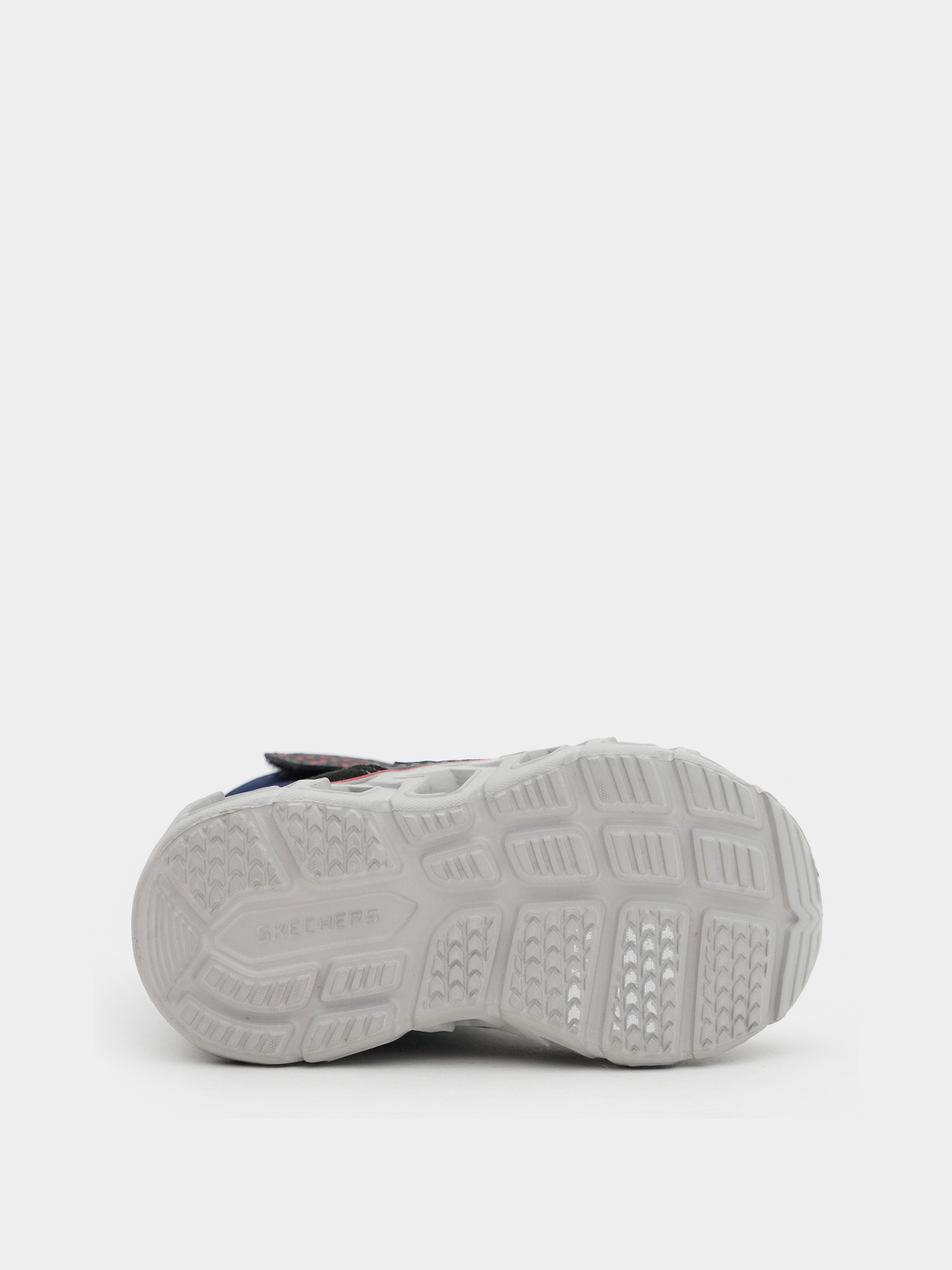 Ботинки Skechers Hypno-Flash 2.0 модель 405052N NVBK Фото