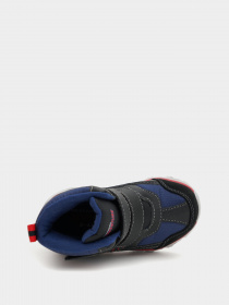 Ботинки Skechers Hypno-Flash 2.0 модель 405052N NVBK Фото