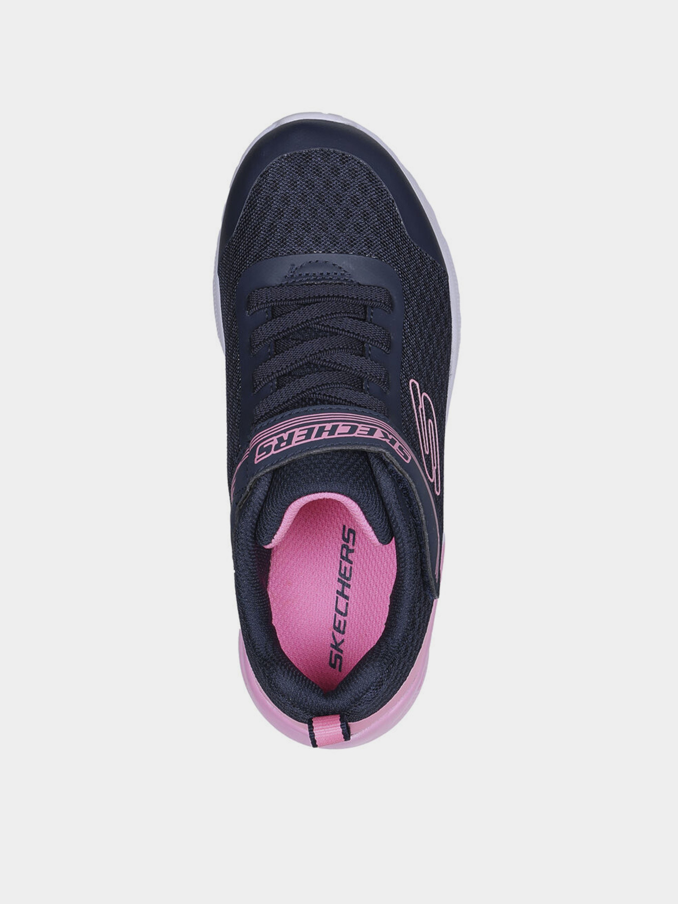 Кроссовки Skechers Microspec Max модель 302343L NVY Фото